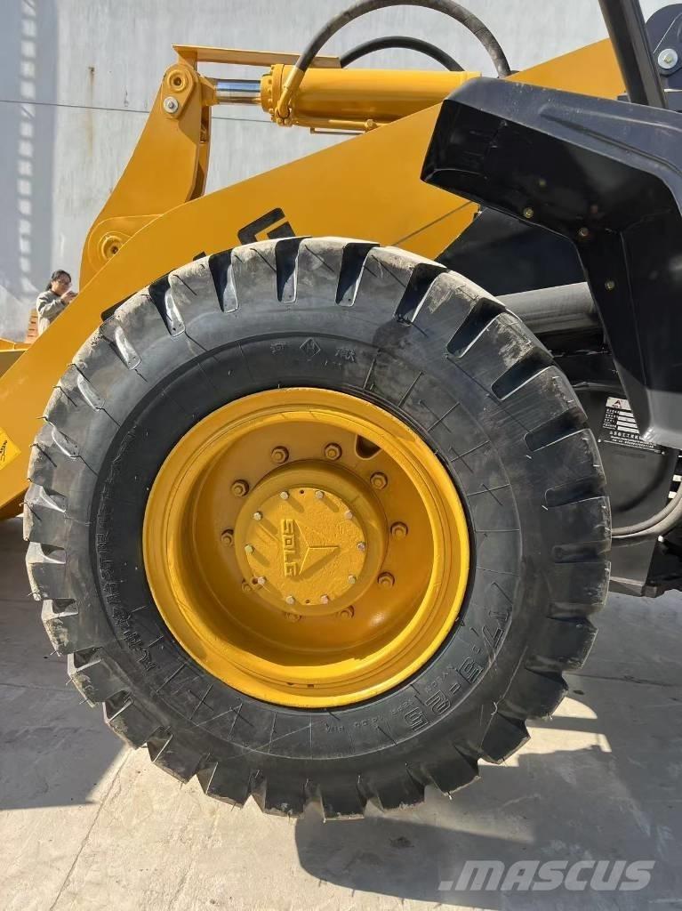 SDLG LG 936 L Фронтальні навантажувачі