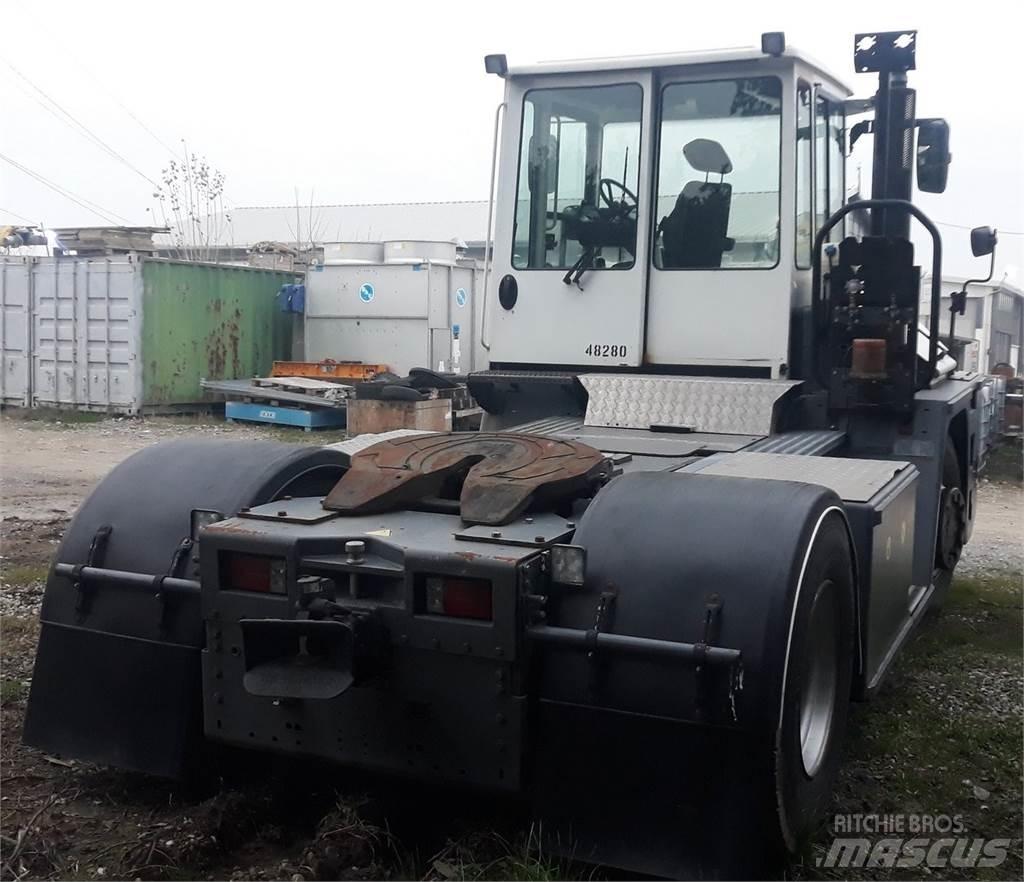  R332-4x4 Термінальні трактори