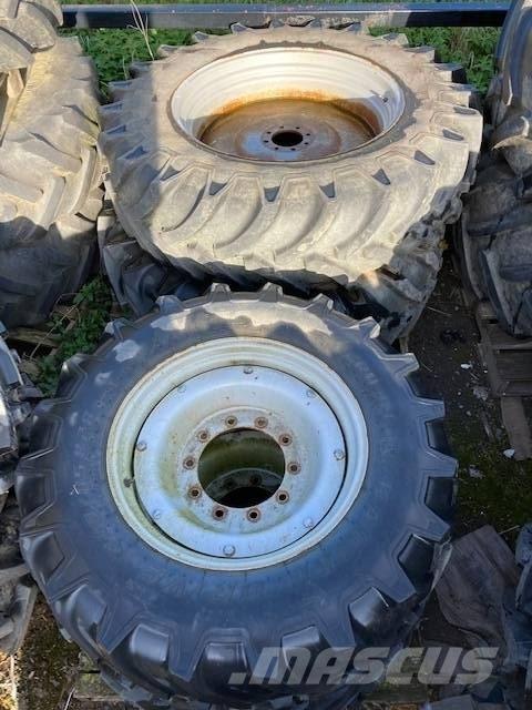 Misc 14.9R28 & 18.4R38 Колеса