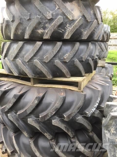  Misc 14.9R28 & 18.4R38 Колеса