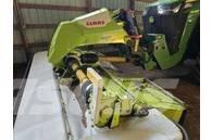 CLAAS 3600 FRC Косилки-формувачі