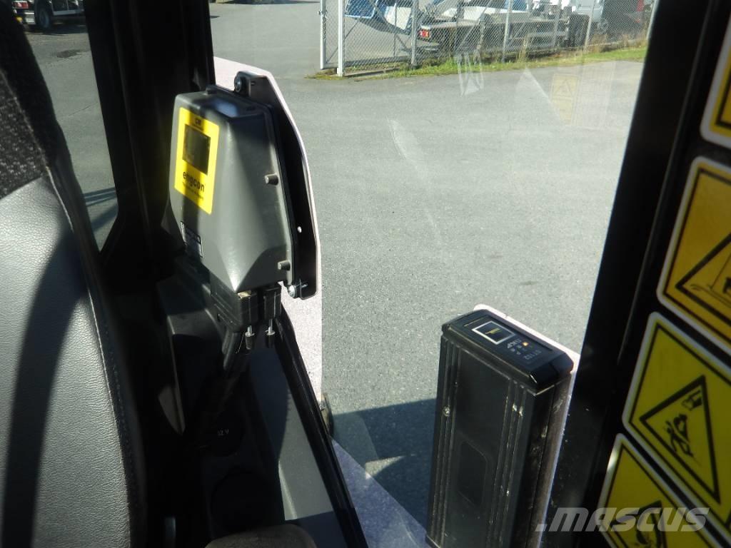 CAT 305 E CR Міні-екскаватори < 7т