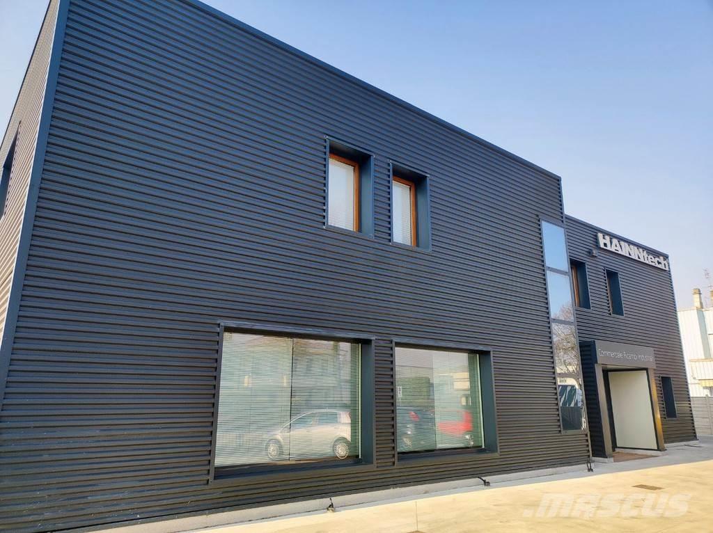 Volvo FH4 Транспорт - Інші