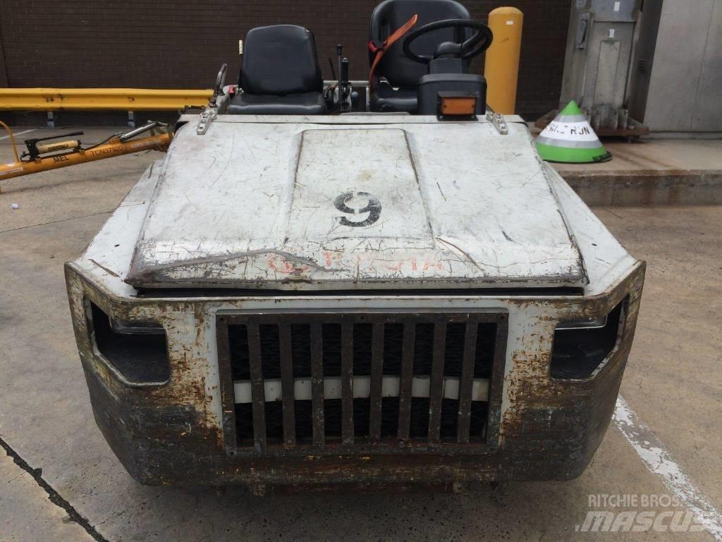 Toyota 02-2TD25 Складська техніка - Інші