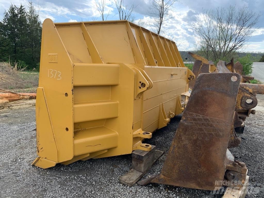 CAT D 9 T COAL BLADE Леміші