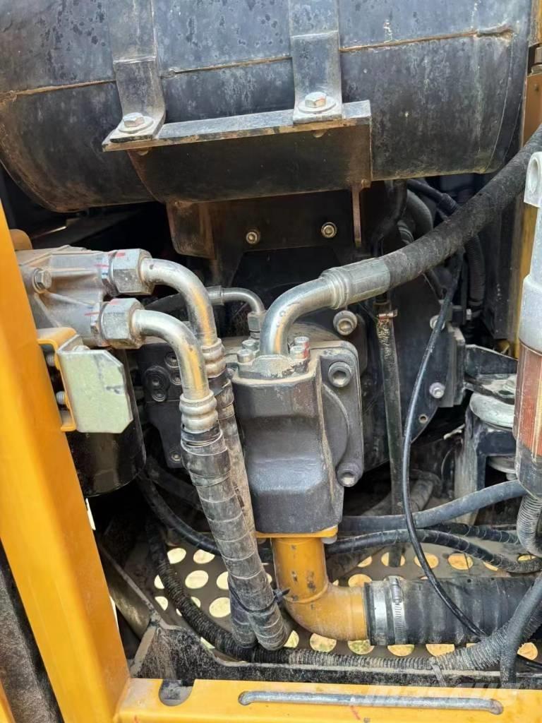 Sany SY 75 C pro Гусеничні екскаватори