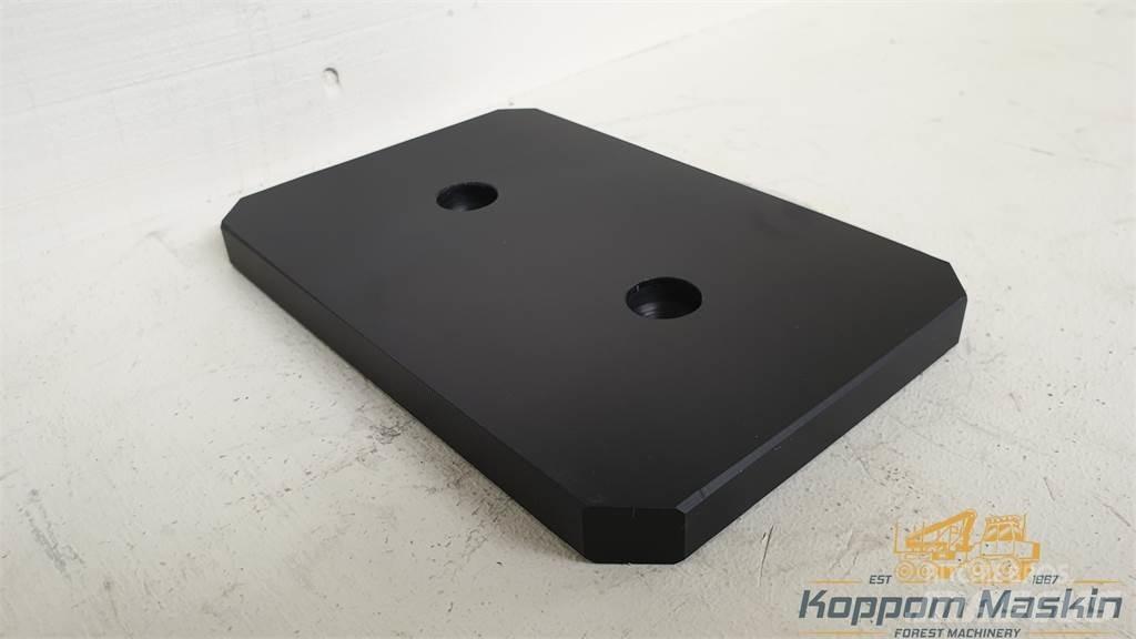 Ponsse P59450 Транспортерні крани