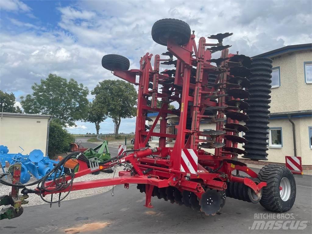 Horsch Joker 10RT Дискові борони