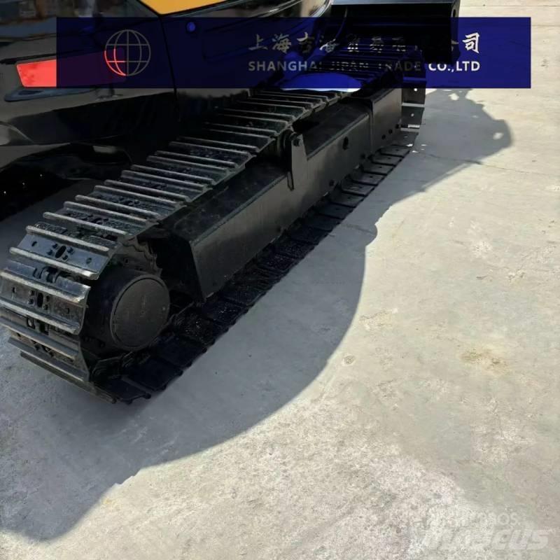 Sany SY 35 U Міні-екскаватори < 7т
