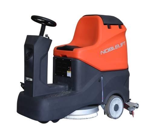 Noblelift NR530 Підлогомиючі машини