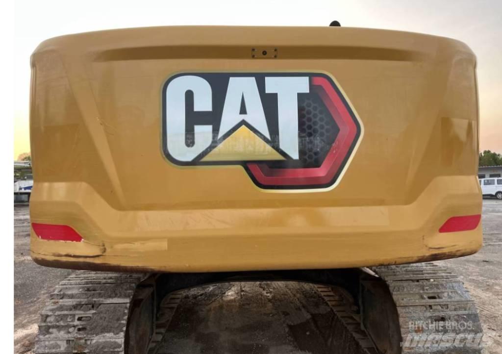 CAT 330 GC Гусеничні екскаватори