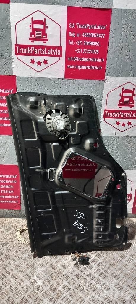 Scania R 440    1534511 Кабіни