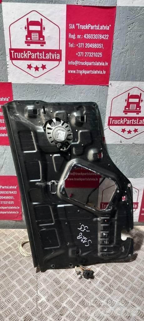 Scania R 440    1534511 Кабіни