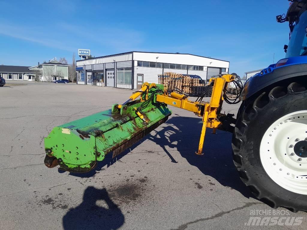 Cabe Finland 250 Газонні і лукові косилки