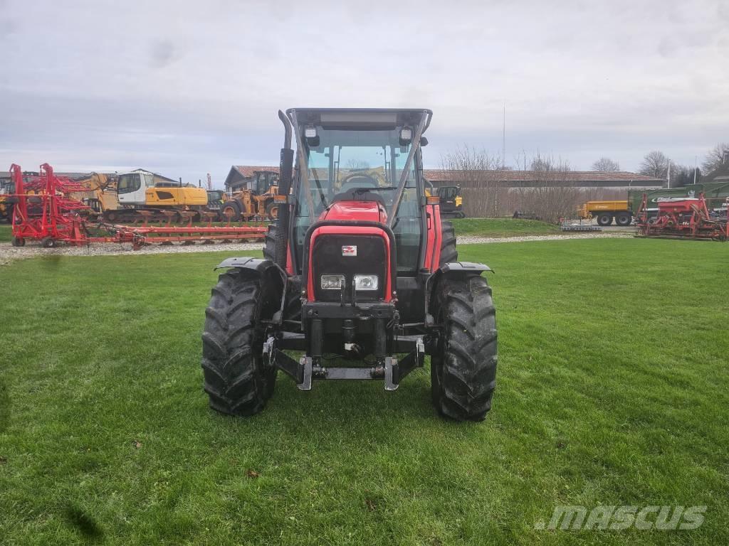 Massey Ferguson 4355 Трактори