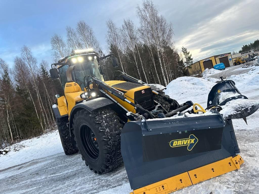 Drivex Vikplog Плуги