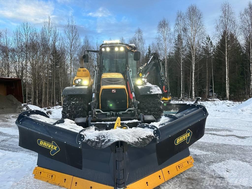 Drivex Vikplog Плуги