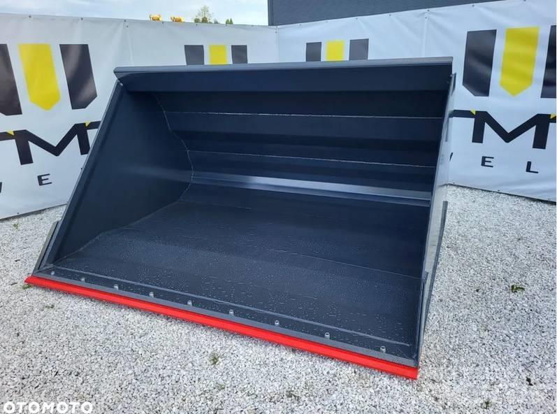 TMT JCB Траншейні екскаватори