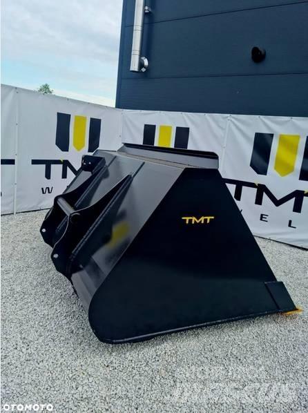 TMT JCB Траншейні екскаватори