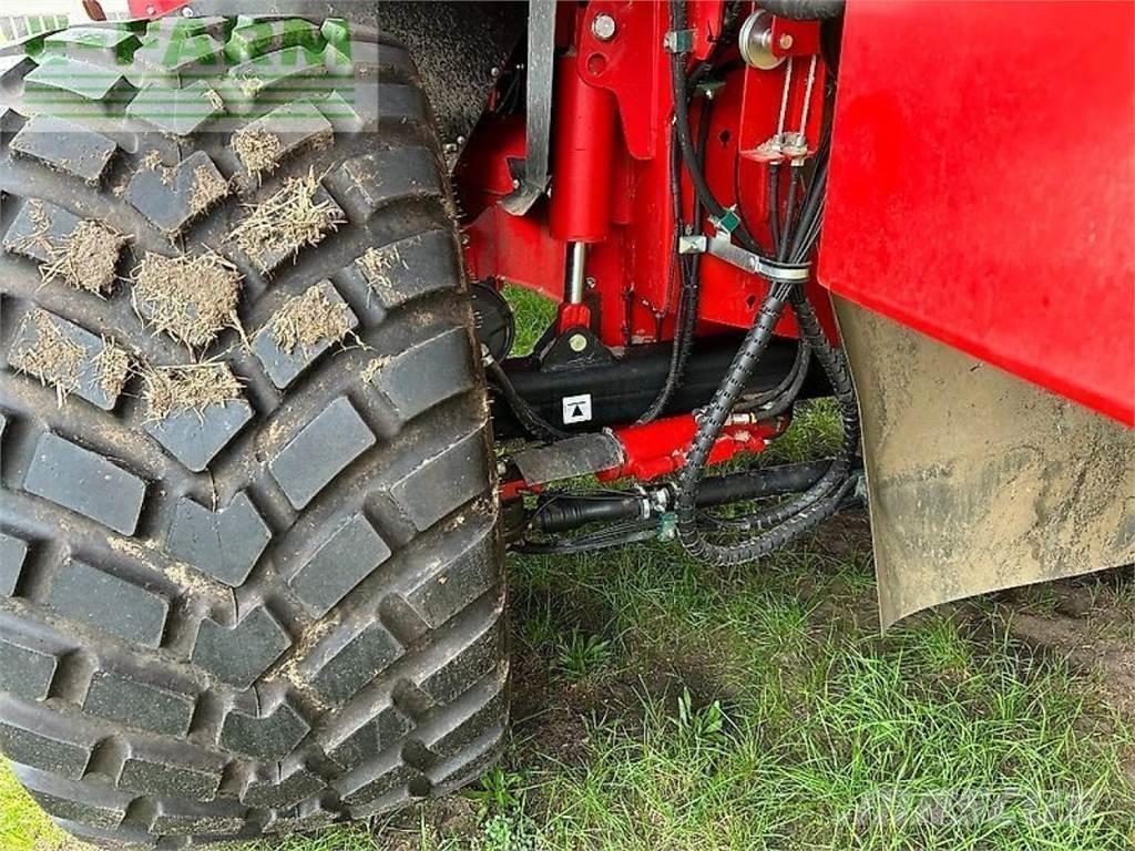 Grimme evo 260 Картоплезбиральні комбайни