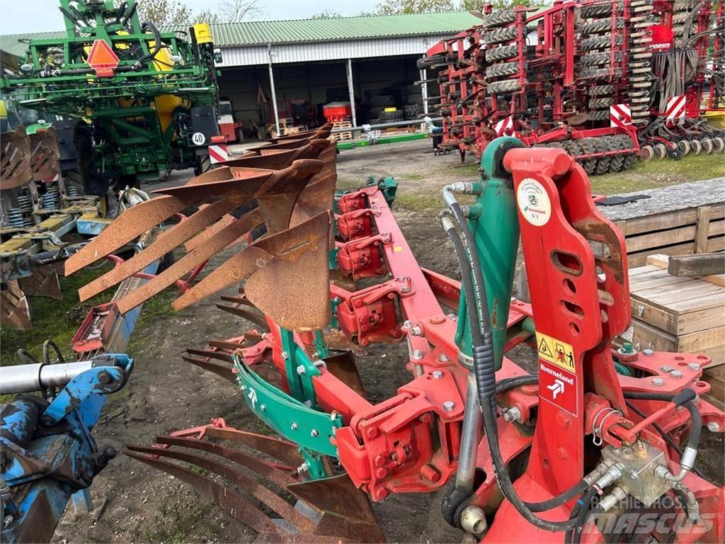Kverneland 150 S Реверсивні плуги