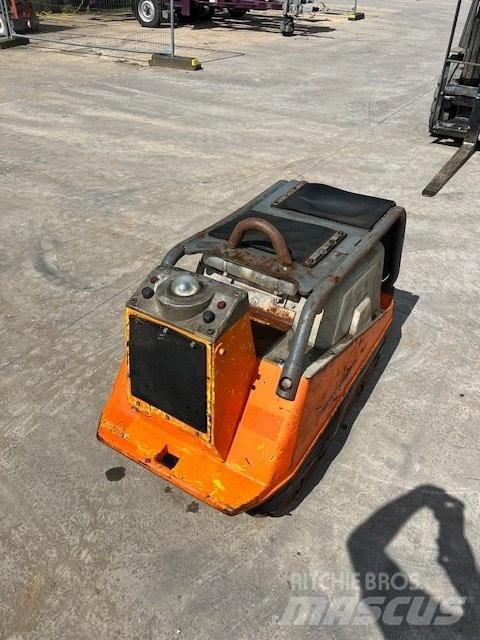 Wacker DPU7060 Віброплити та вібротрамбовки