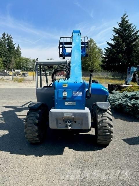 Genie GTH 5519 Телескопічні навантажувачі