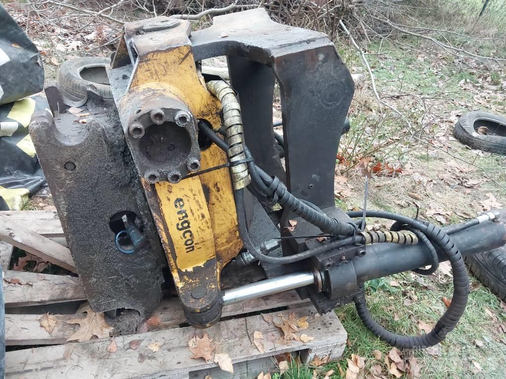 Engcon s70 Ротори