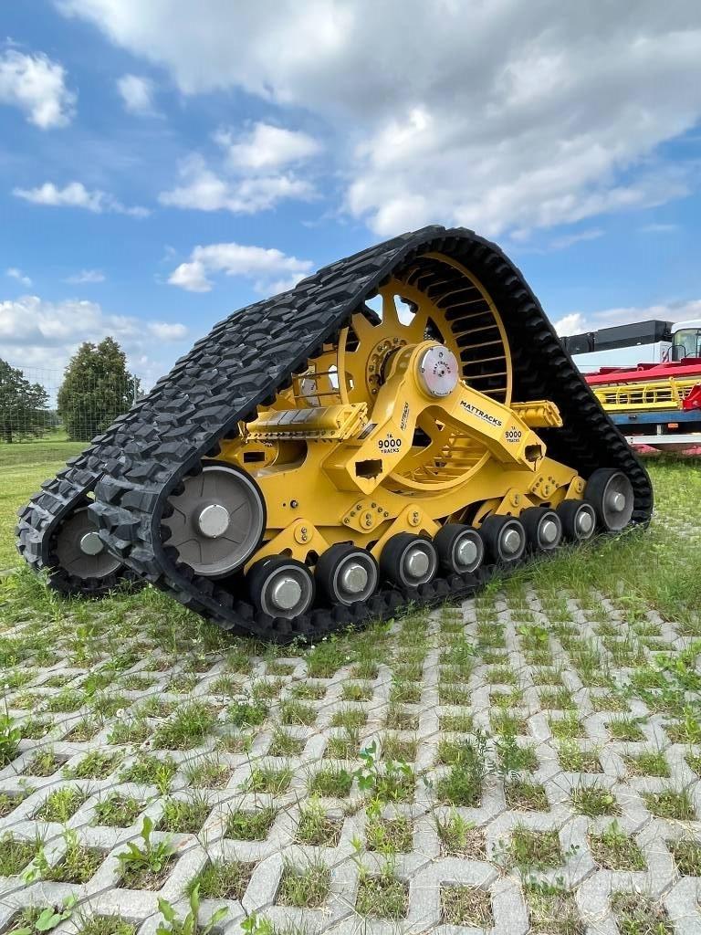  Mattracks TA 9000 HD Сільгосптехніка - Інші