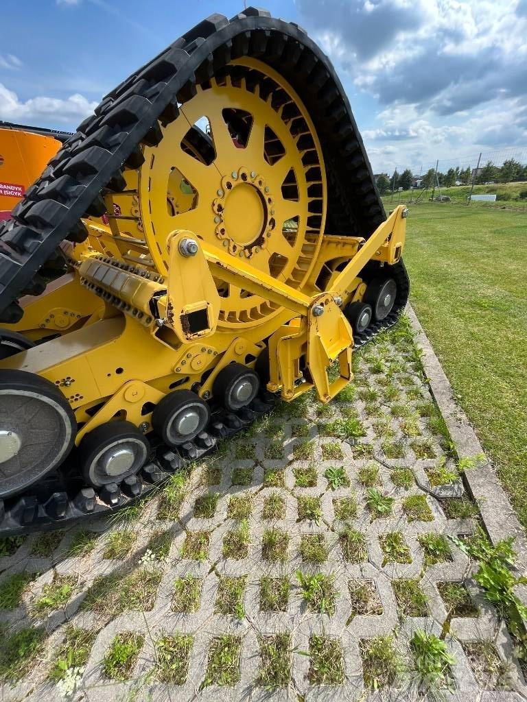  Mattracks TA 9000 HD Сільгосптехніка - Інші