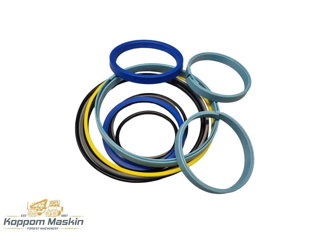 Ponsse 0075595 Гідравліка