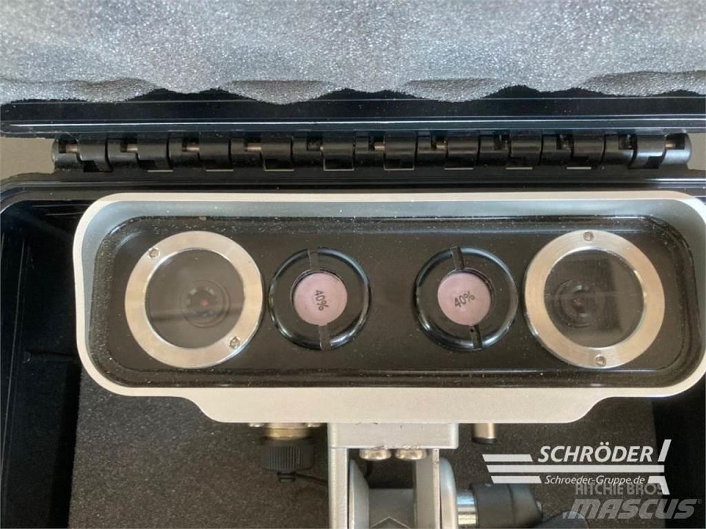 CLAAS CAM PILOT Запчастини для кормозбиральних комбайнів