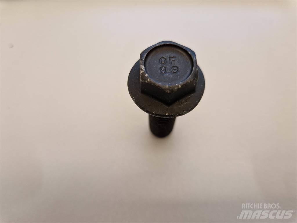 Ponsse 7011042 Шасі