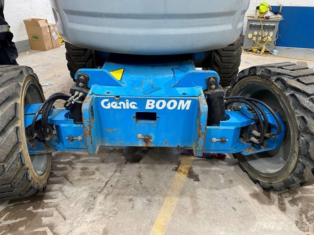 Genie Z 45/25 RT Колінчаті підйомники