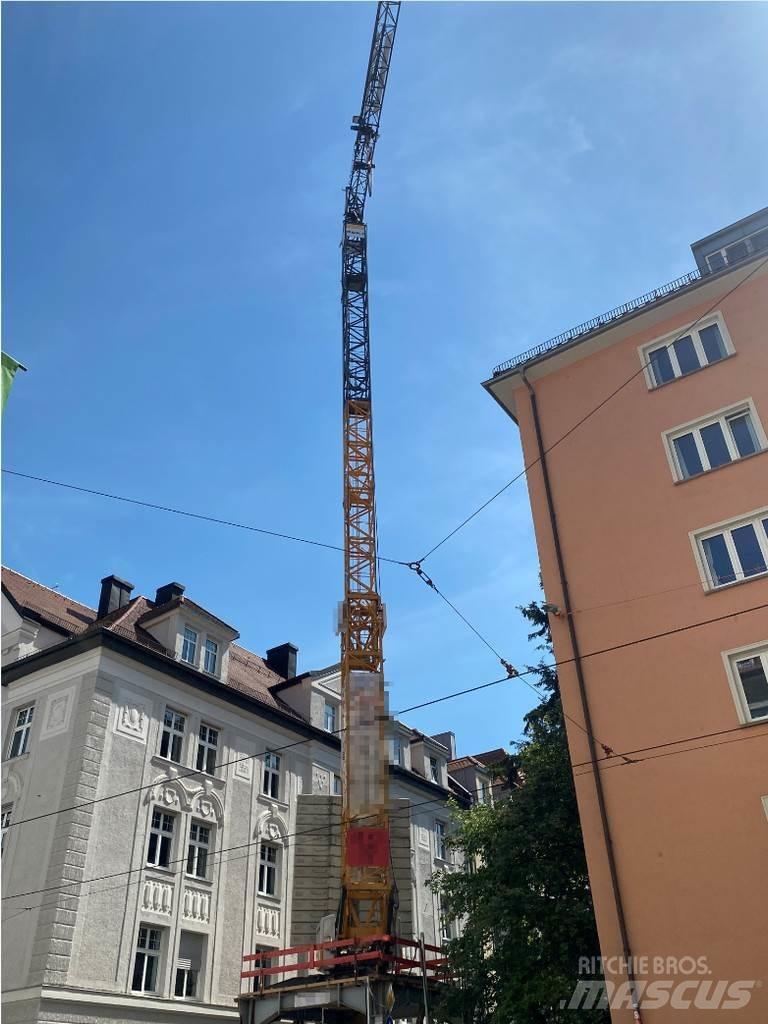 Liebherr 65 K.1 Баштові крани