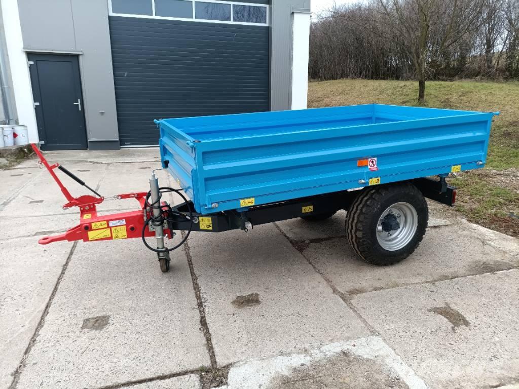 Farmtrac 26 4WD Трактори