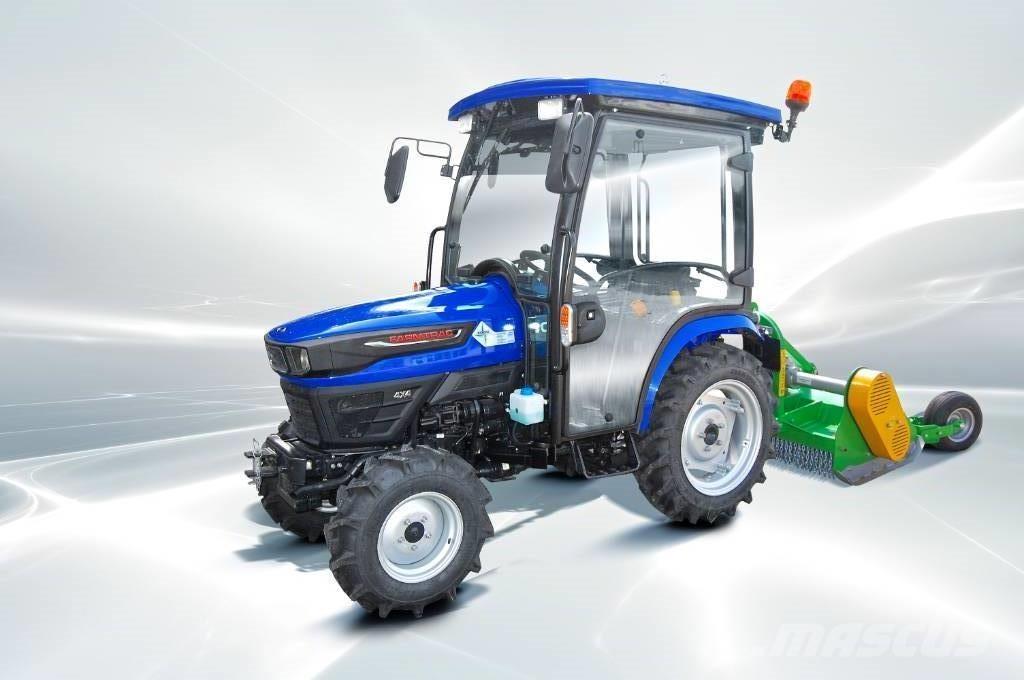 Farmtrac 26 4WD Трактори