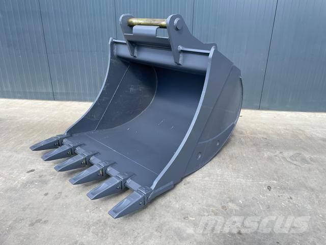 OilQuick OQ80 Ковші