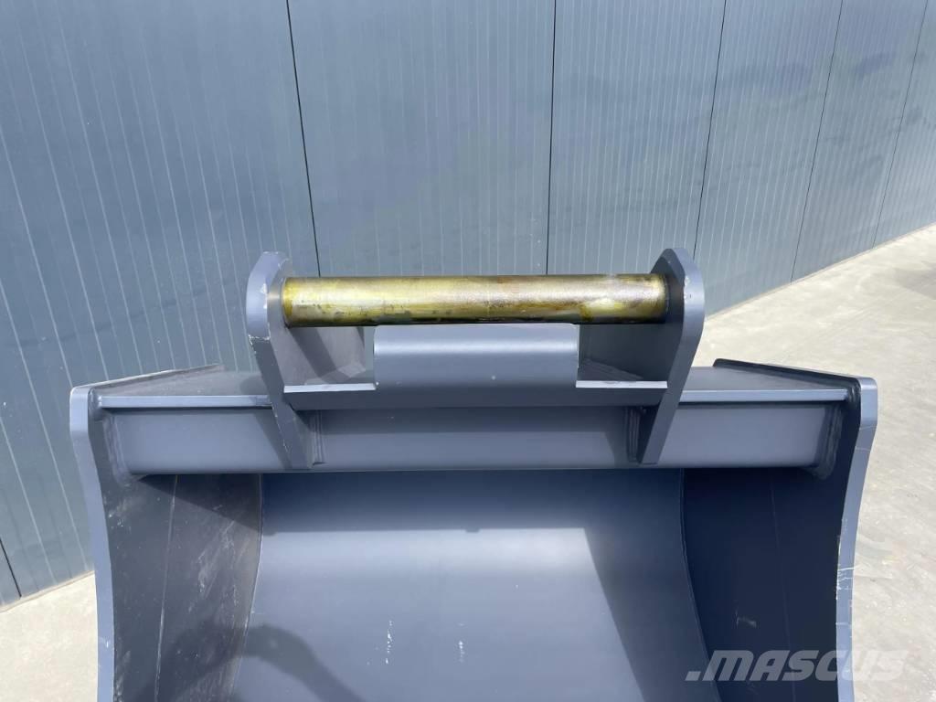 OilQuick OQ80 Ковші