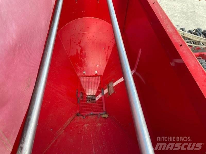 Horsch Pronto 9 DC Сівалки