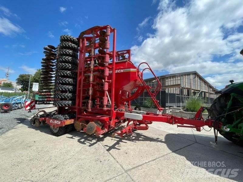 Horsch Pronto 9 DC Сівалки