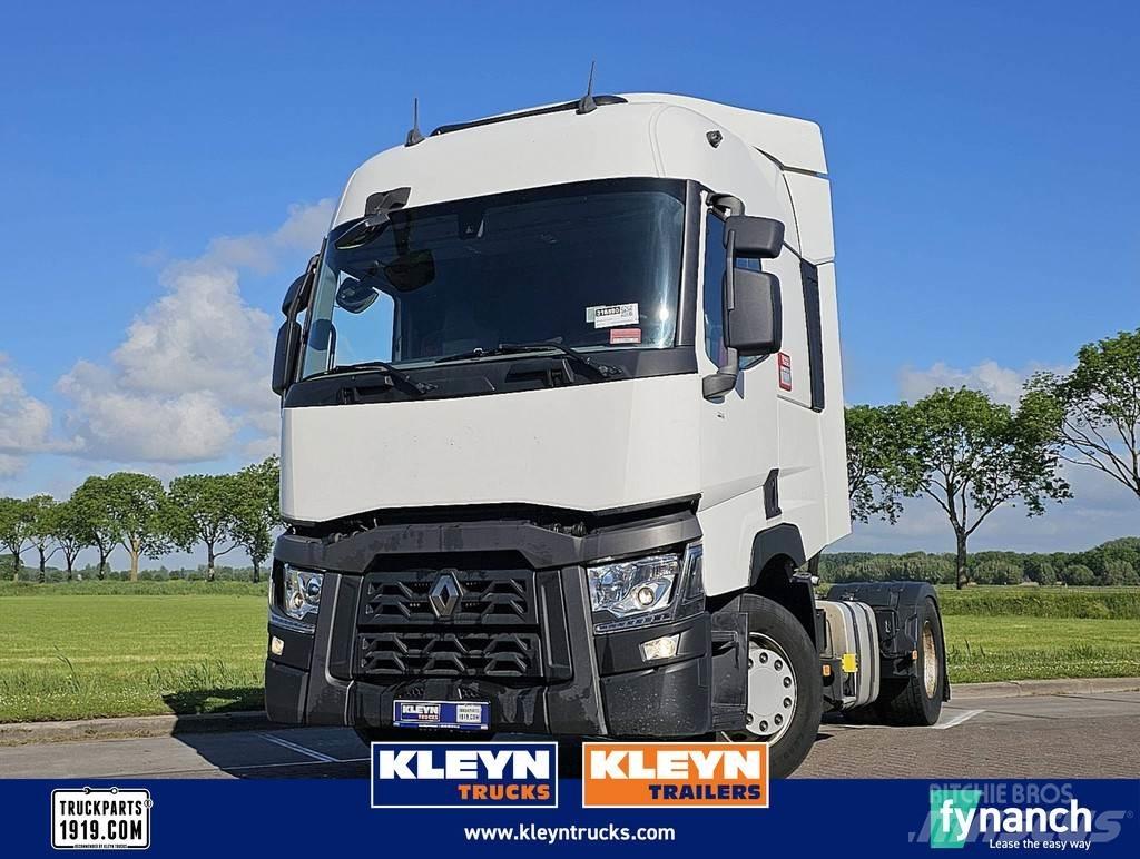 Renault T 430 Тягачі