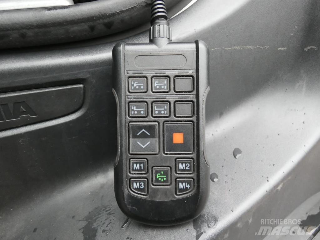 Scania R 450 Автовози