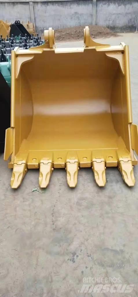 Komatsu PC210 Ковші