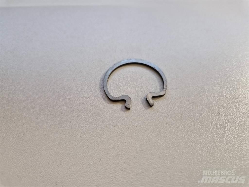 Rottne 011-0005 Коробка передач