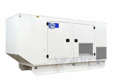 FG Wilson P300-5 Дизельні генератори