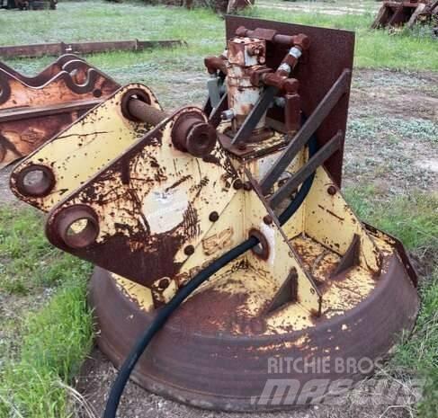  Promac 52 in Бензопили та очисні пили