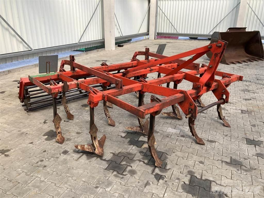 Becker Grubber 3m Культиватори