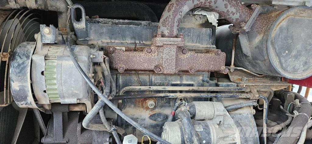 Takeuchi TB 175W Середні екскаватори 7т. - 12т.