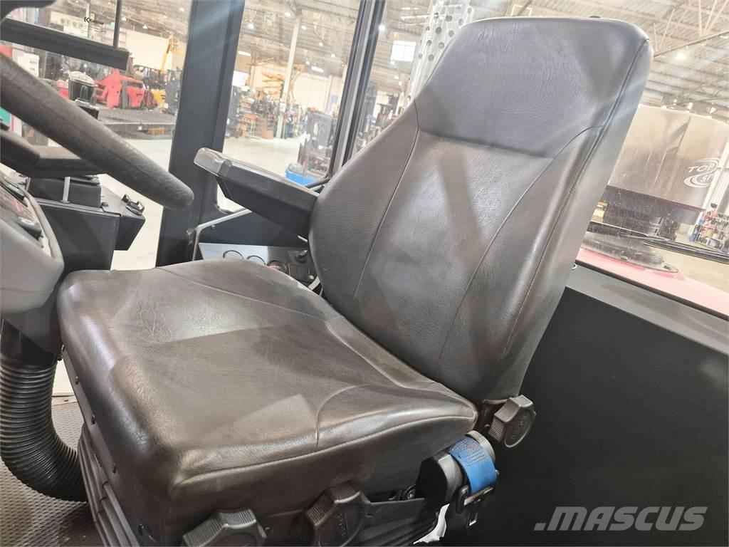 Kalmar DCE 160 12 Дизельні навантажувачі